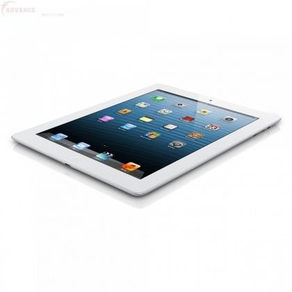 Samsung Galaxy Tab® 2 10.1 Student Edition, White