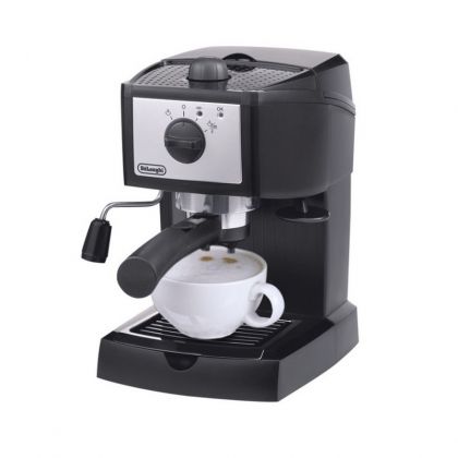 Coffee machine DeLonghi EC152