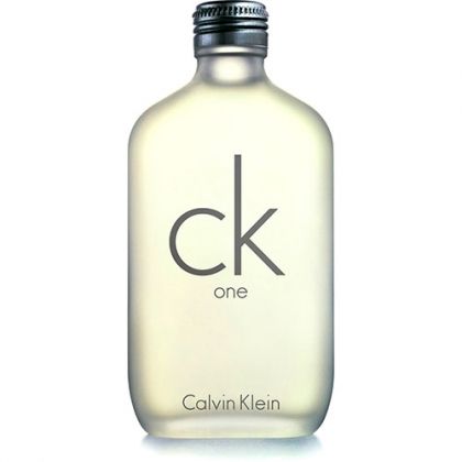 CK one