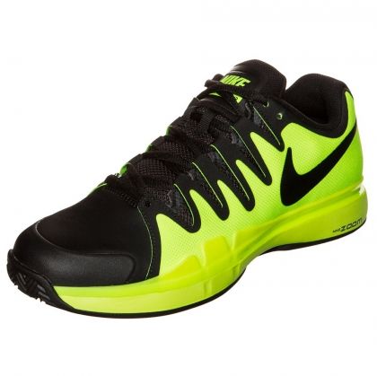 Adidas Nike verde