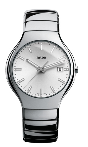Ceas Rado True - varianta moderna a ceasului cu cadran rotund