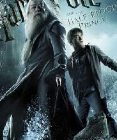 Harry Potter și Prințul Semipur