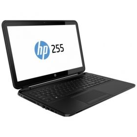  Laptop HP 255 G2 cu procesor AMD Dual-Core E1-2100 1.0GHz, 4GB, 500GB, AMD Radeon HD 8210, FreeDOS