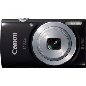 Canon Ixus 145 negru