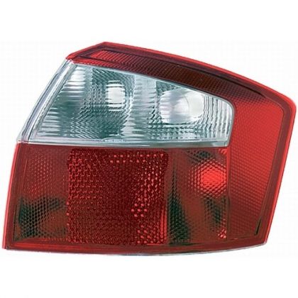 Combination Taillight, Left for Audi A4