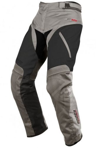 Alpinestars Andes Drystar Pants - Grey/Black