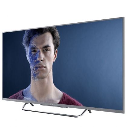 Televizor Smart LED Sony, 102cm, 40W605, Full HD