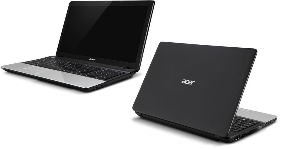 ACER E1-570-33214G75Mnii