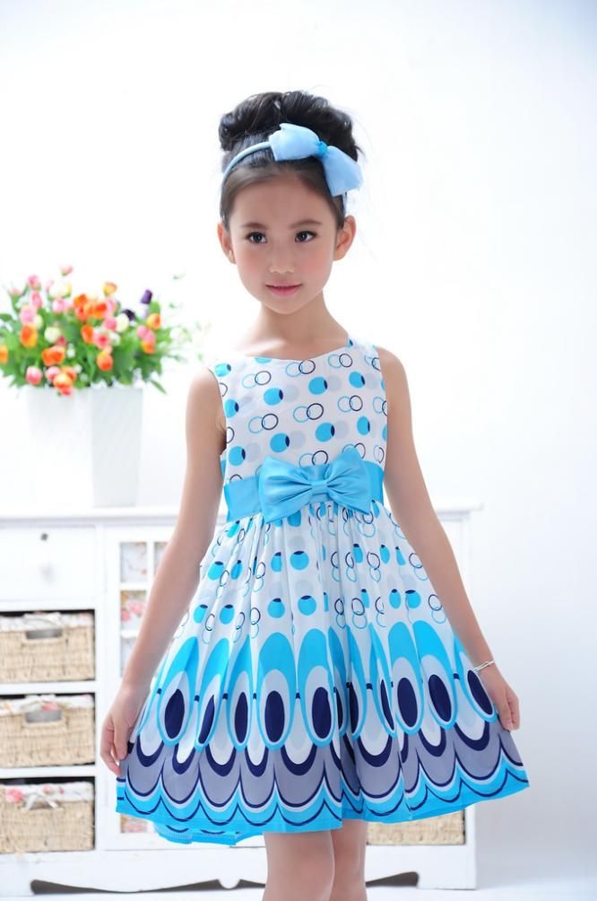 Rochiță de primăvară