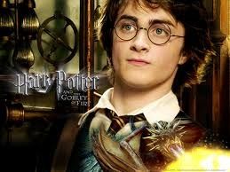 Harry Potter și Pocalul de Foc