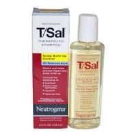 T/Sal® Therapeutic Shampoo