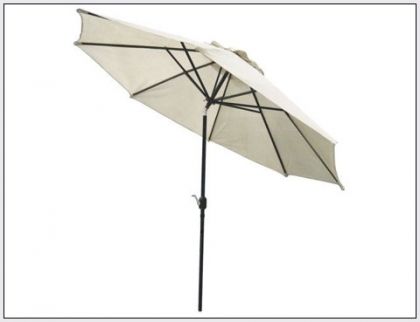 Umbrelă Patio
