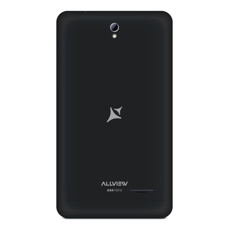 Tableta Vonino Onyx Z cu Dual-Core 1.30GHz, 7",1GB DDR3, 8GB, 3G, GPS, Bluetooth, Wi-Fi, Android 4.2 Jelly Black
