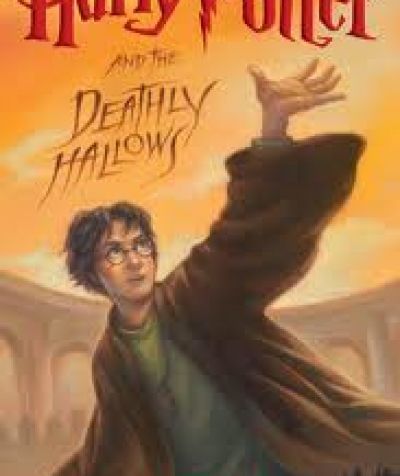 Harry Potter și Talismanele Morții