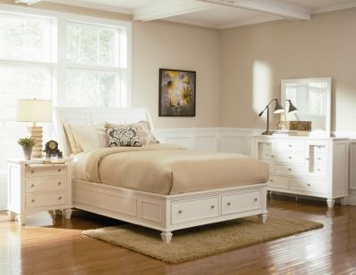 Bedroom sets